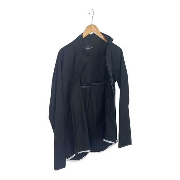 Taylor Stitch Men's Black Commuter Jacket 40 - Picture 3 of 9